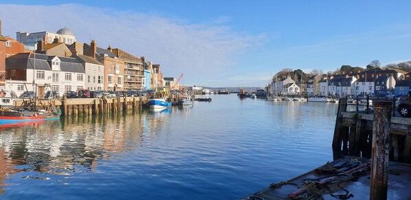 Port de plaisance