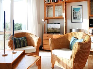 TV - Godewind Whg. GW13, Germany (Ostseebad Boltenhagen)