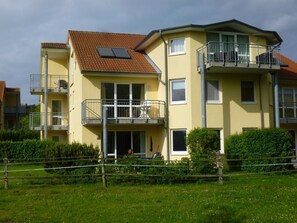 Exterior - Godewind Whg. GW13, Germany (Ostseebad Boltenhagen)