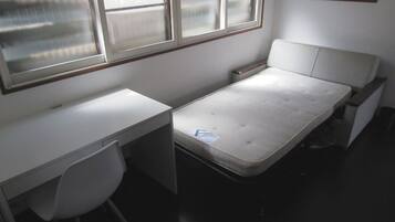 Family Condo | 2 bedrooms, desk, laptop workspace, free WiFi