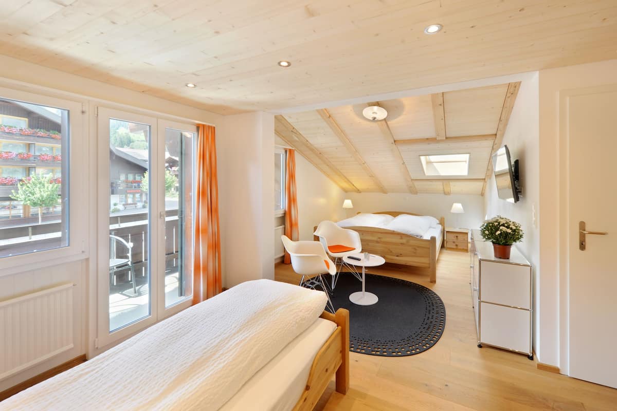 Junior Suite