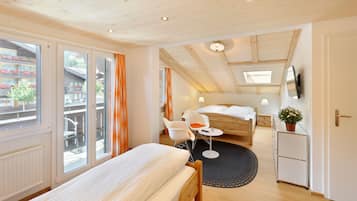 Junior Suite | 1 bedroom, free WiFi
