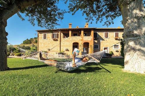 Agriturismo Palazzi del Papa