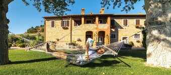 Agriturismo Palazzi del Papa