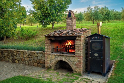 Agriturismo Palazzi del Papa