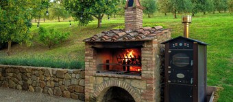 Agriturismo Palazzi del Papa