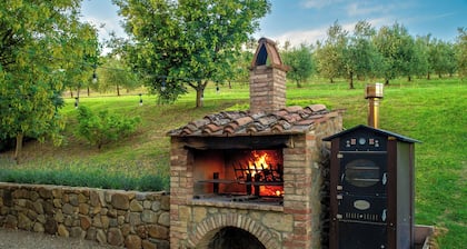 Agriturismo Palazzi del Papa