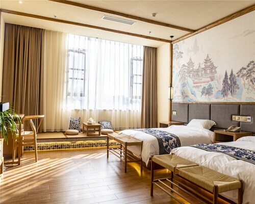 Hermitage Hotel