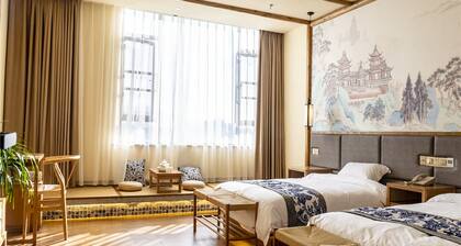 Hermitage Hotel