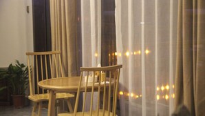 Interior - Hermitage Hotel (Jingdezhen)