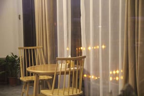 Interior - Hermitage Hotel (Jingdezhen)