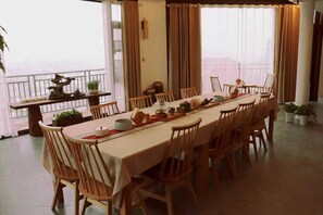 Interior - Hermitage Hotel (Jingdezhen)