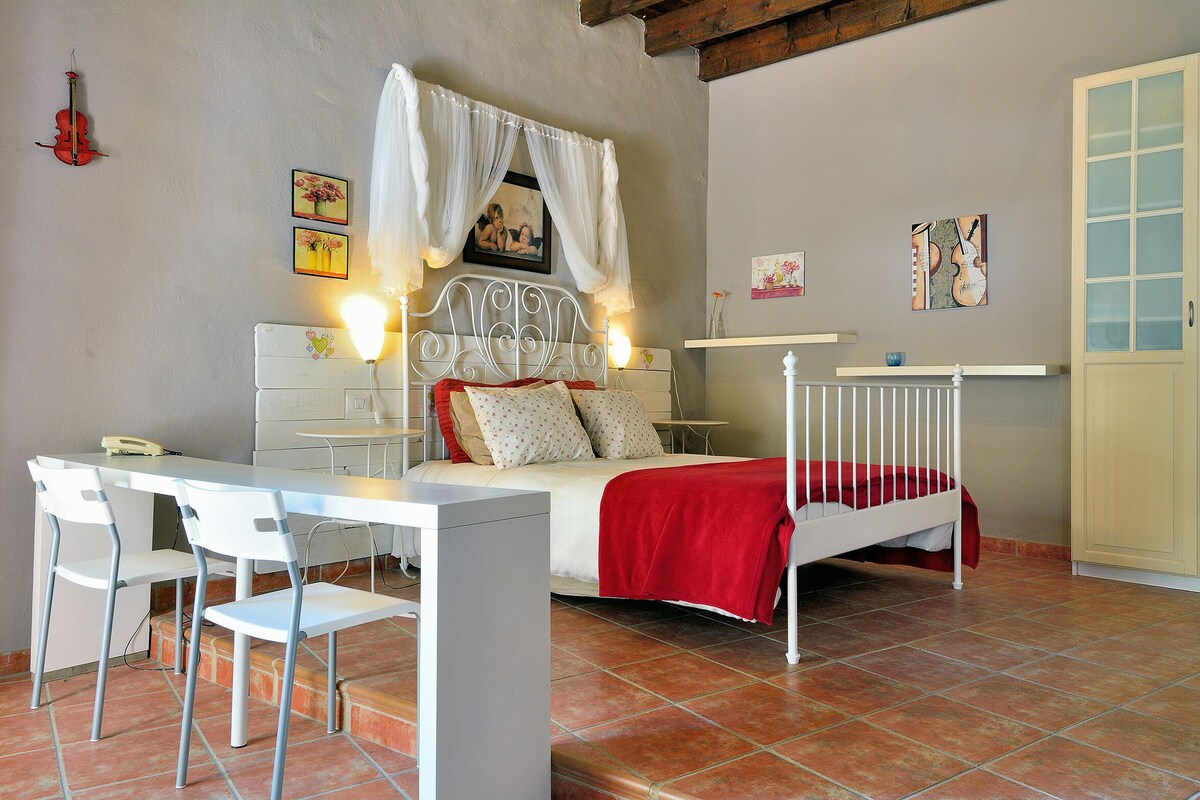 Bild für Gastgeberprofil