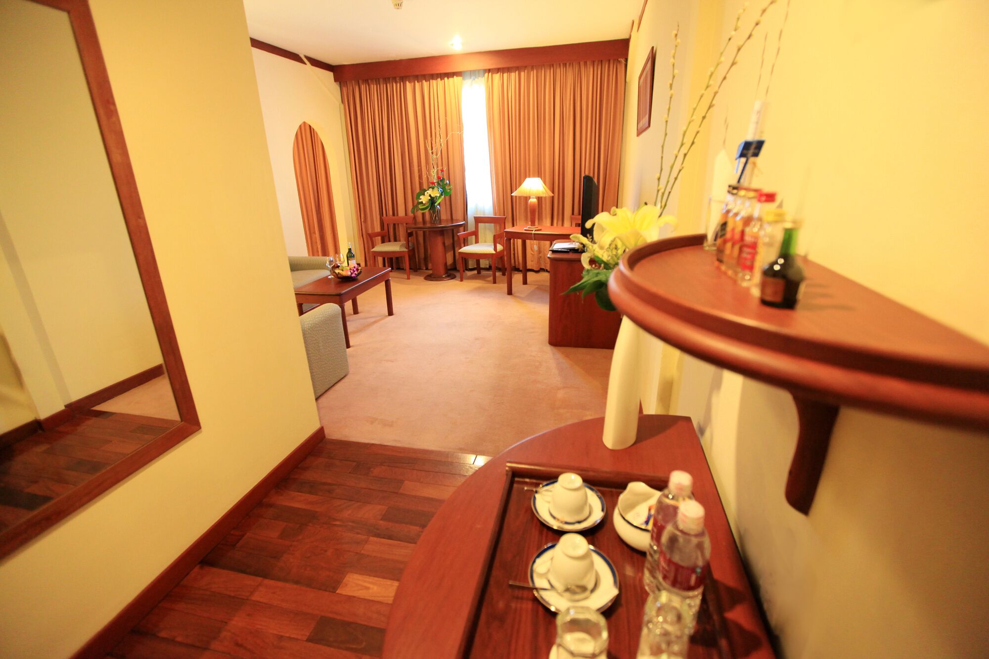 Photo - Laotel Vientiane