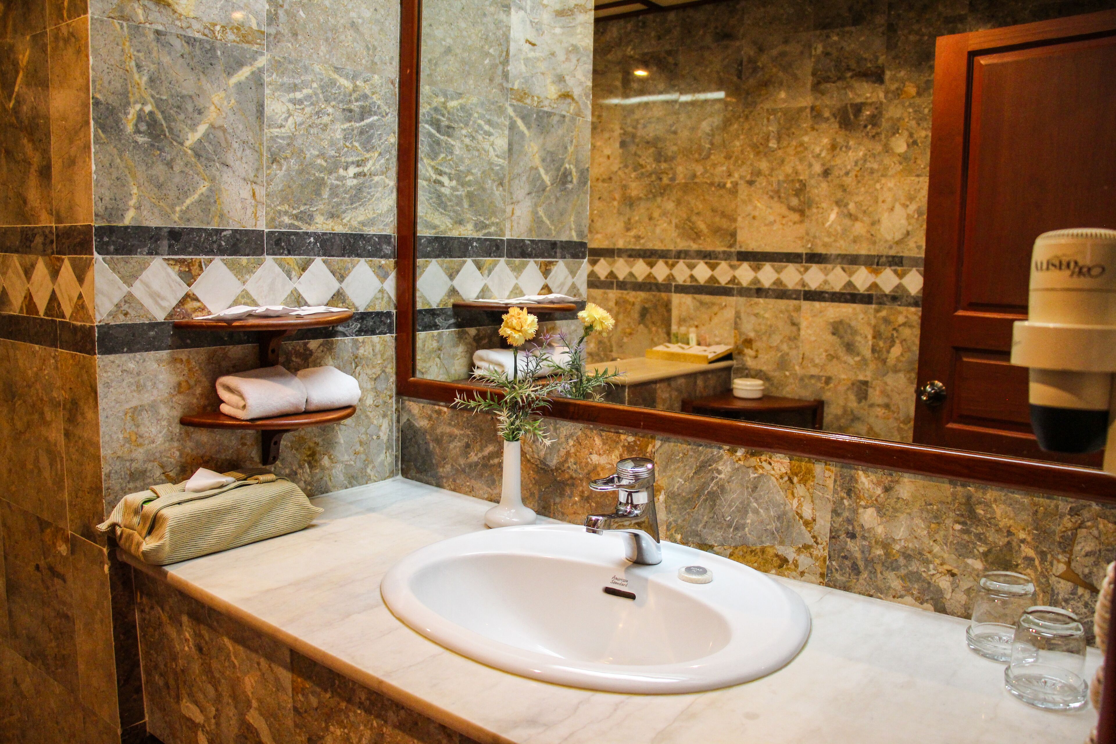 Foto - Laotel Vientiane