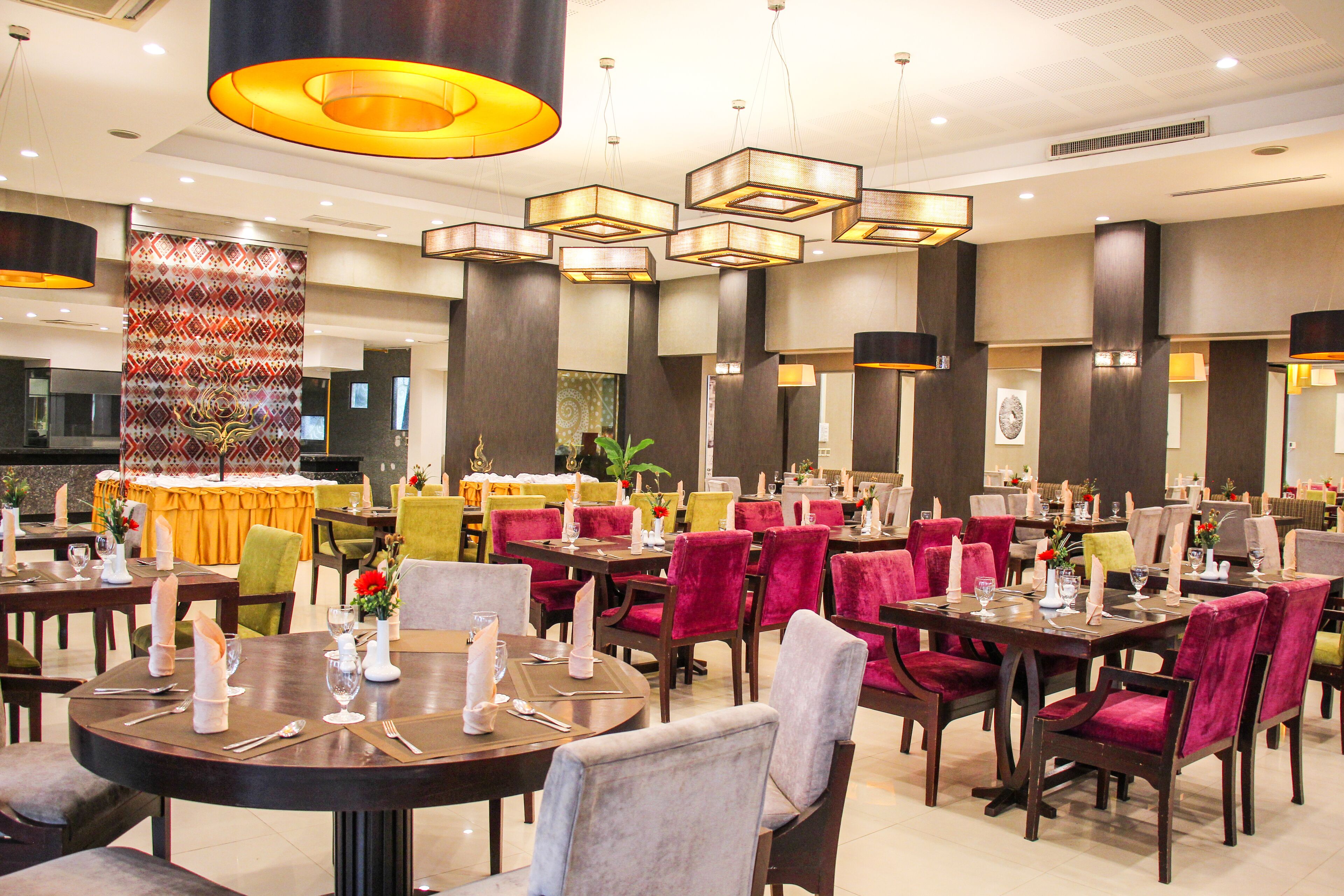 Foto - Laotel Vientiane