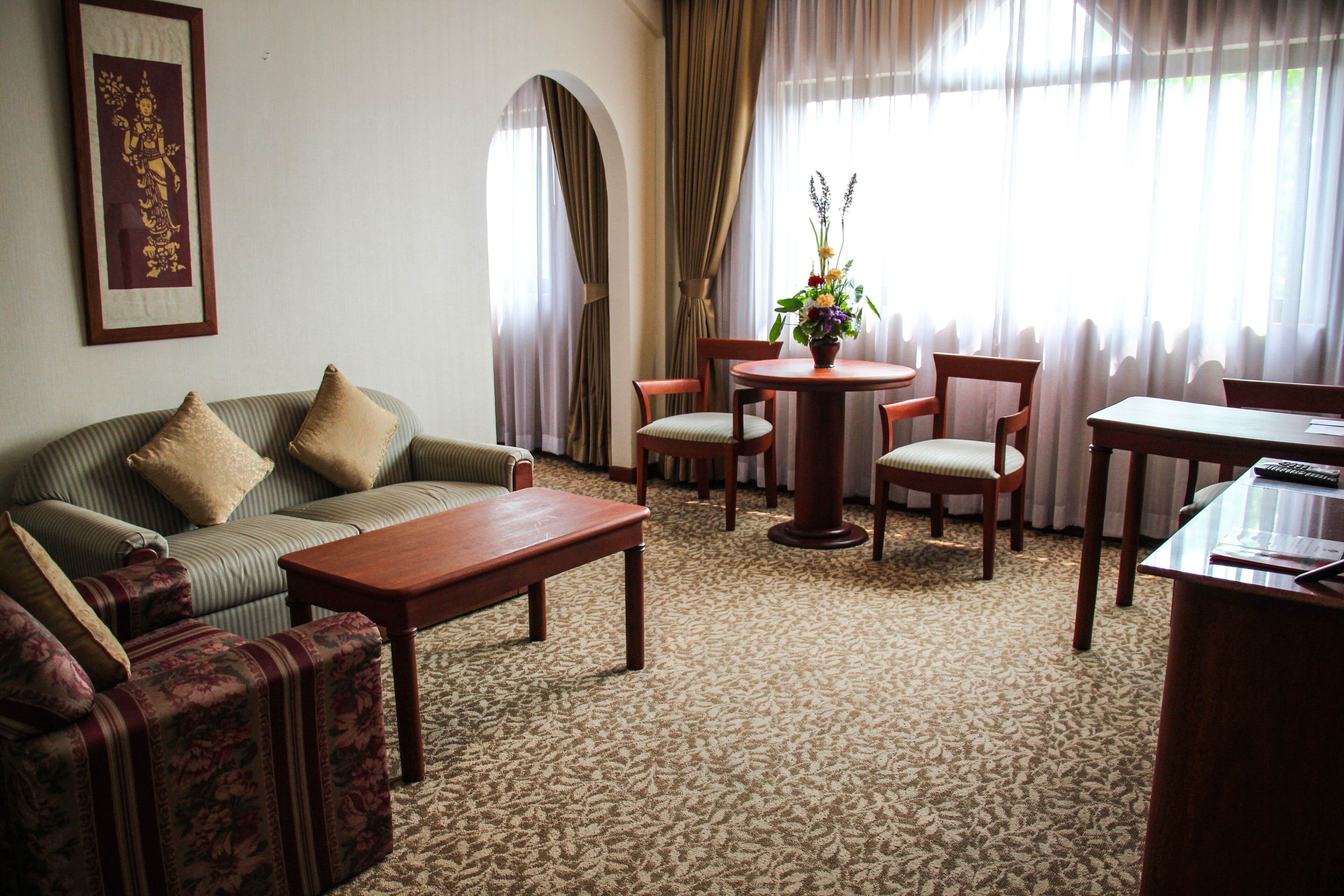 Photo - Laotel Vientiane