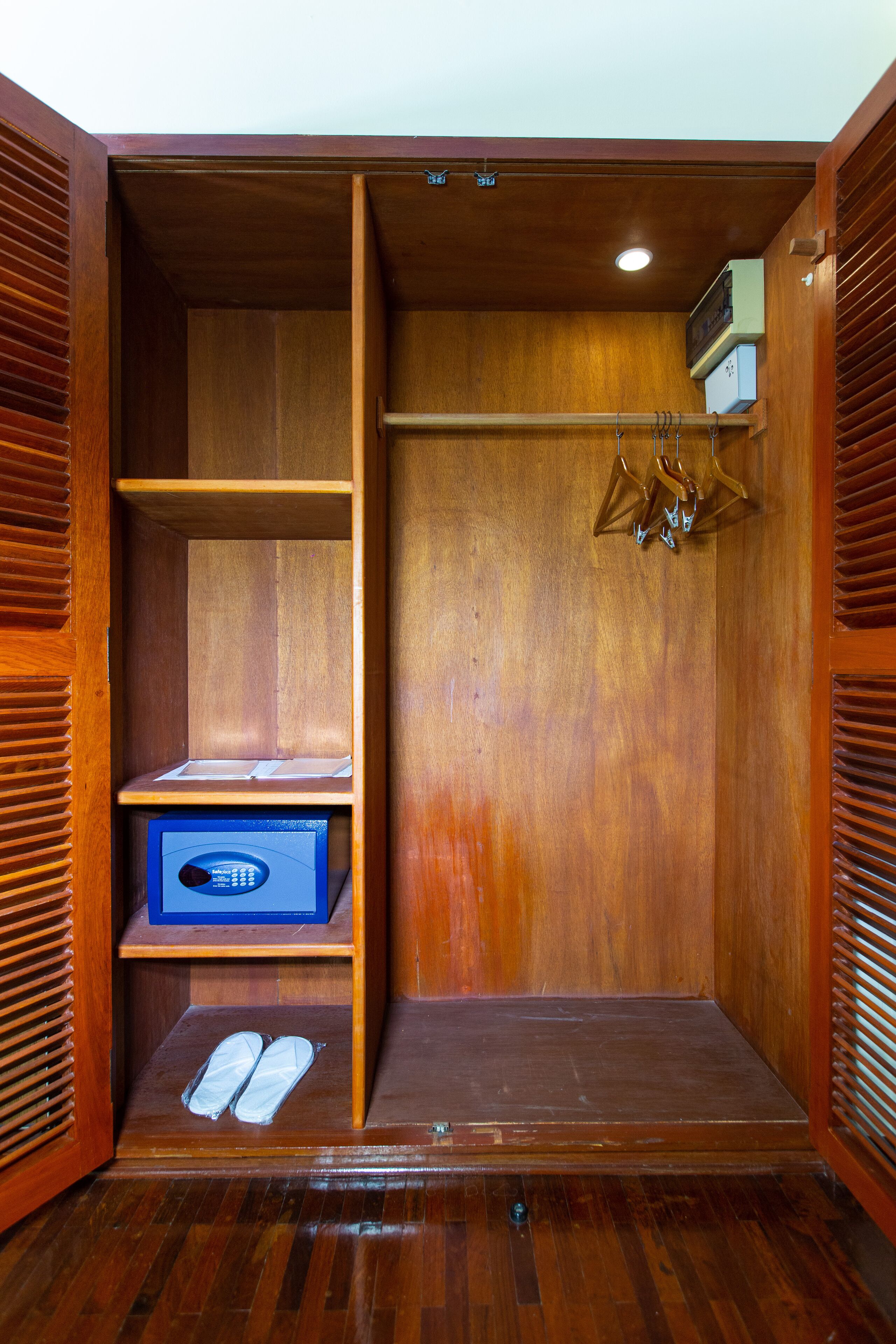 Foto - Laotel Vientiane