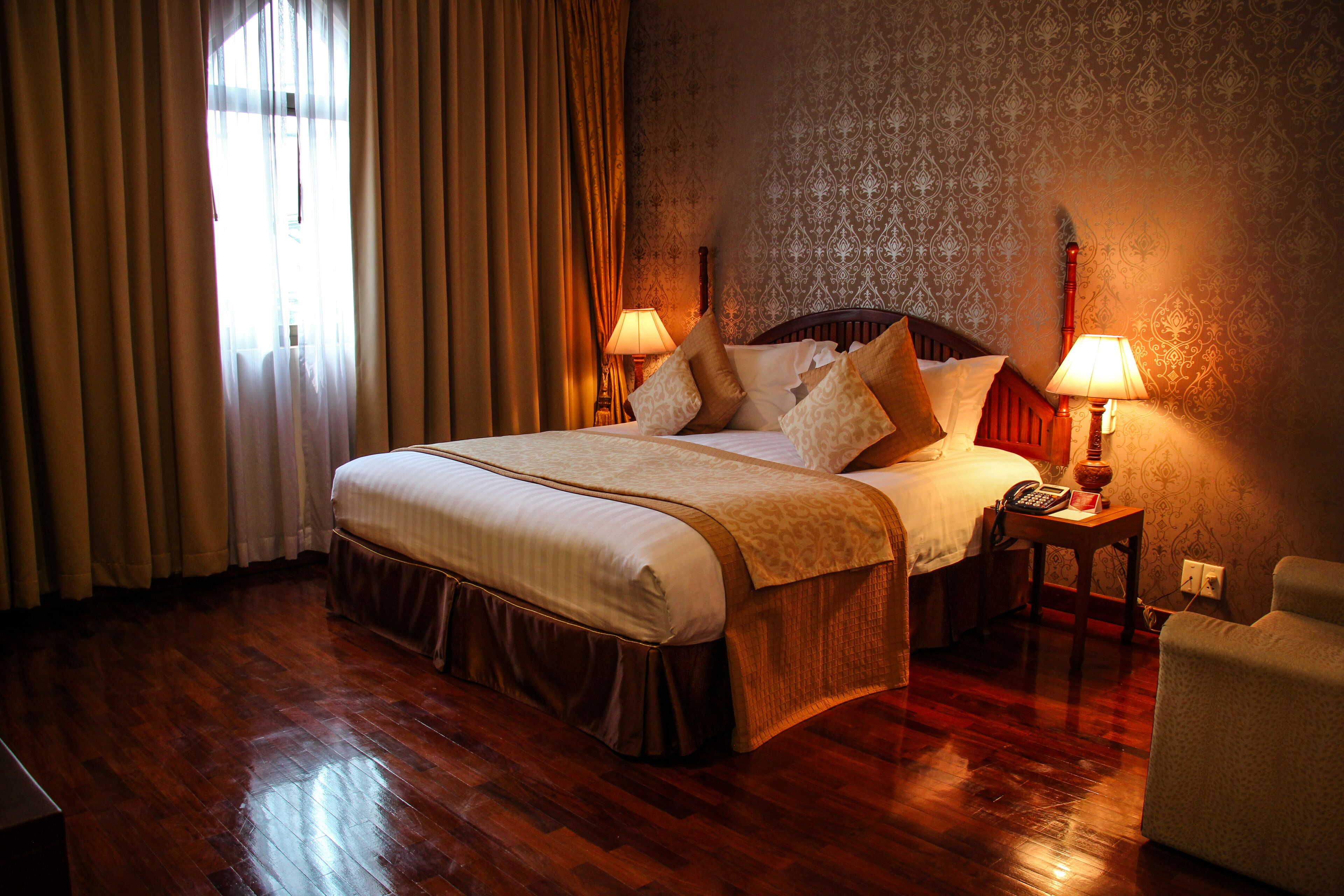 Foto - Laotel Vientiane