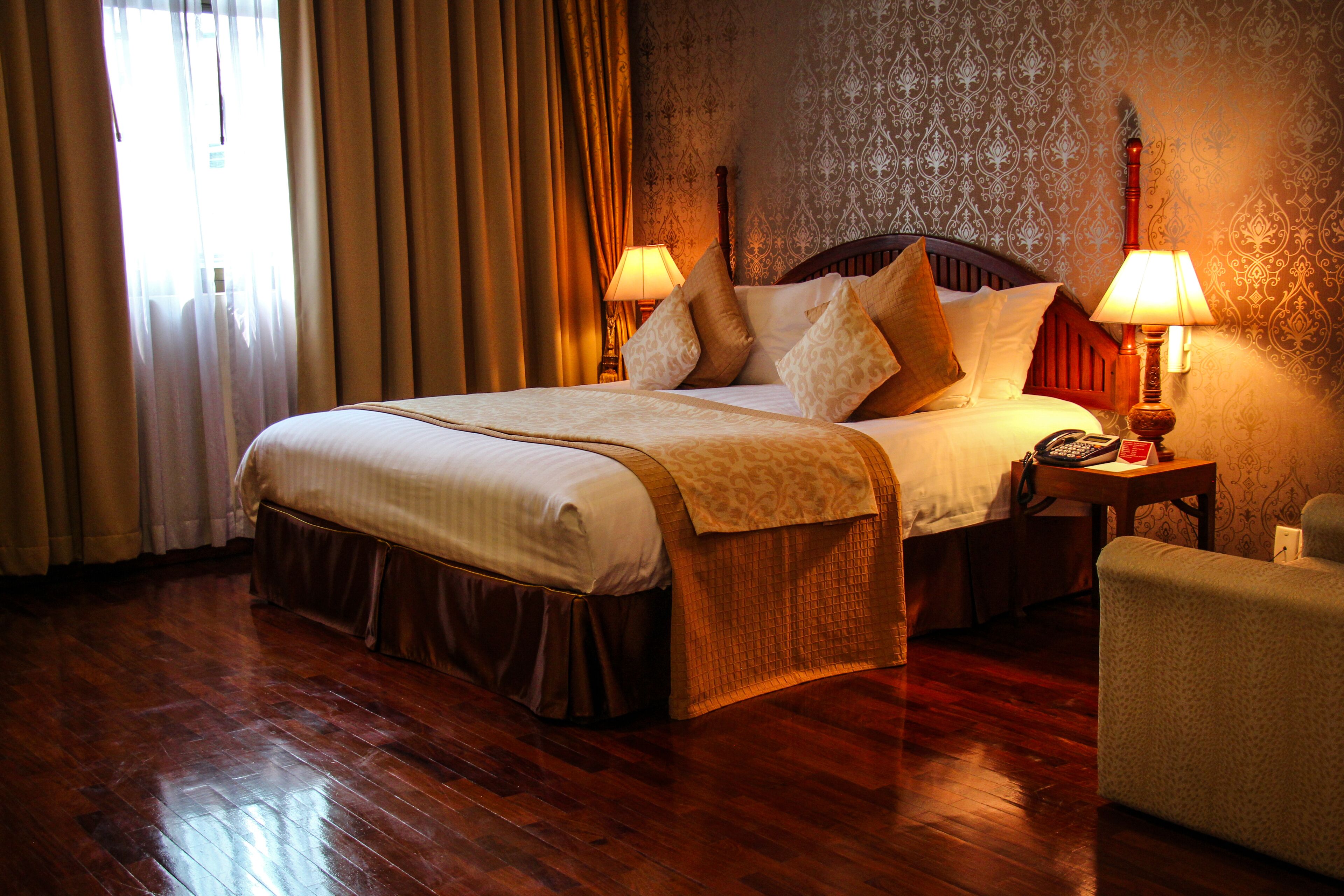 Foto - Laotel Vientiane