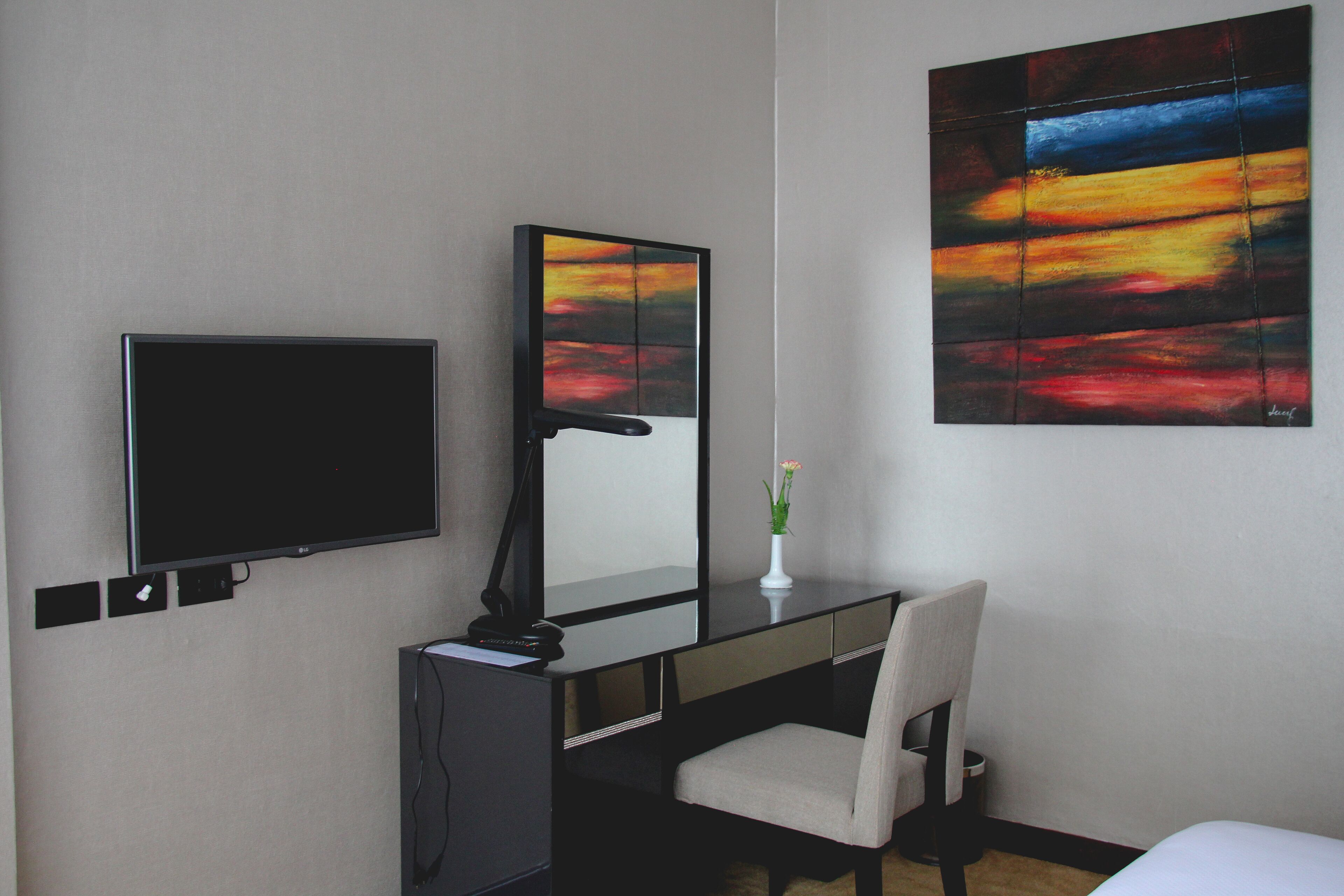 presidential suite | room amenity