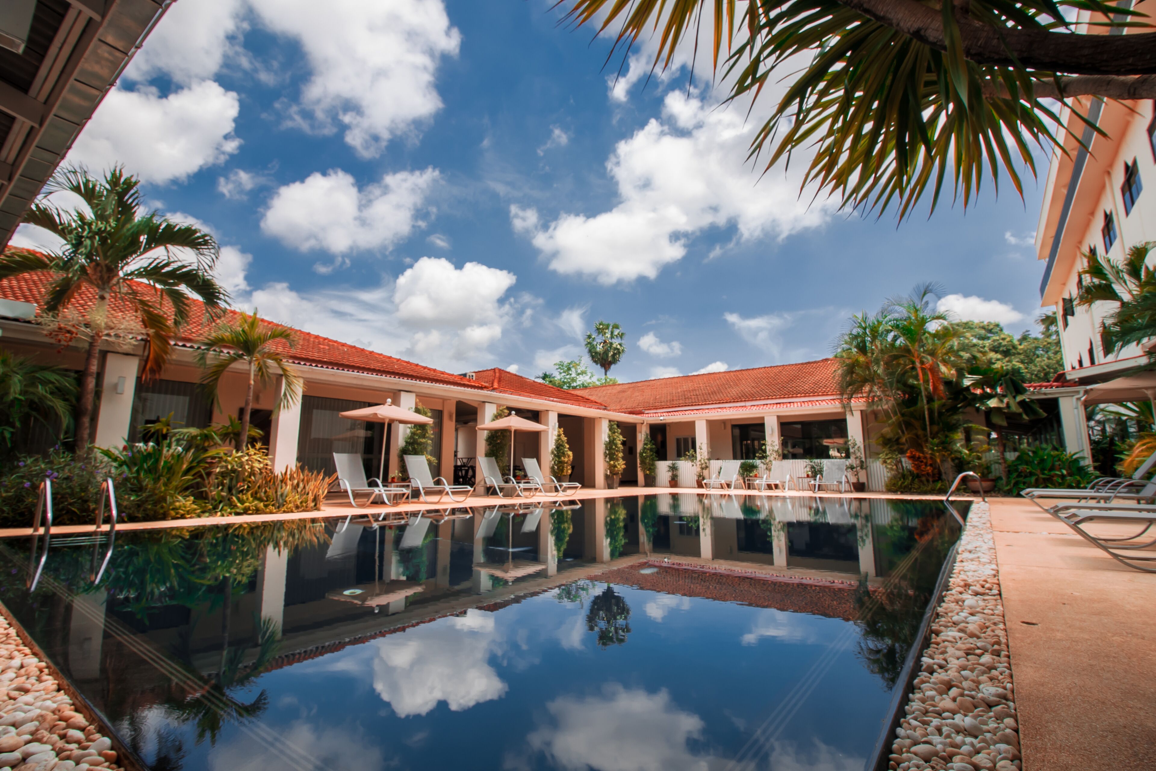 Foto - Laotel Vientiane