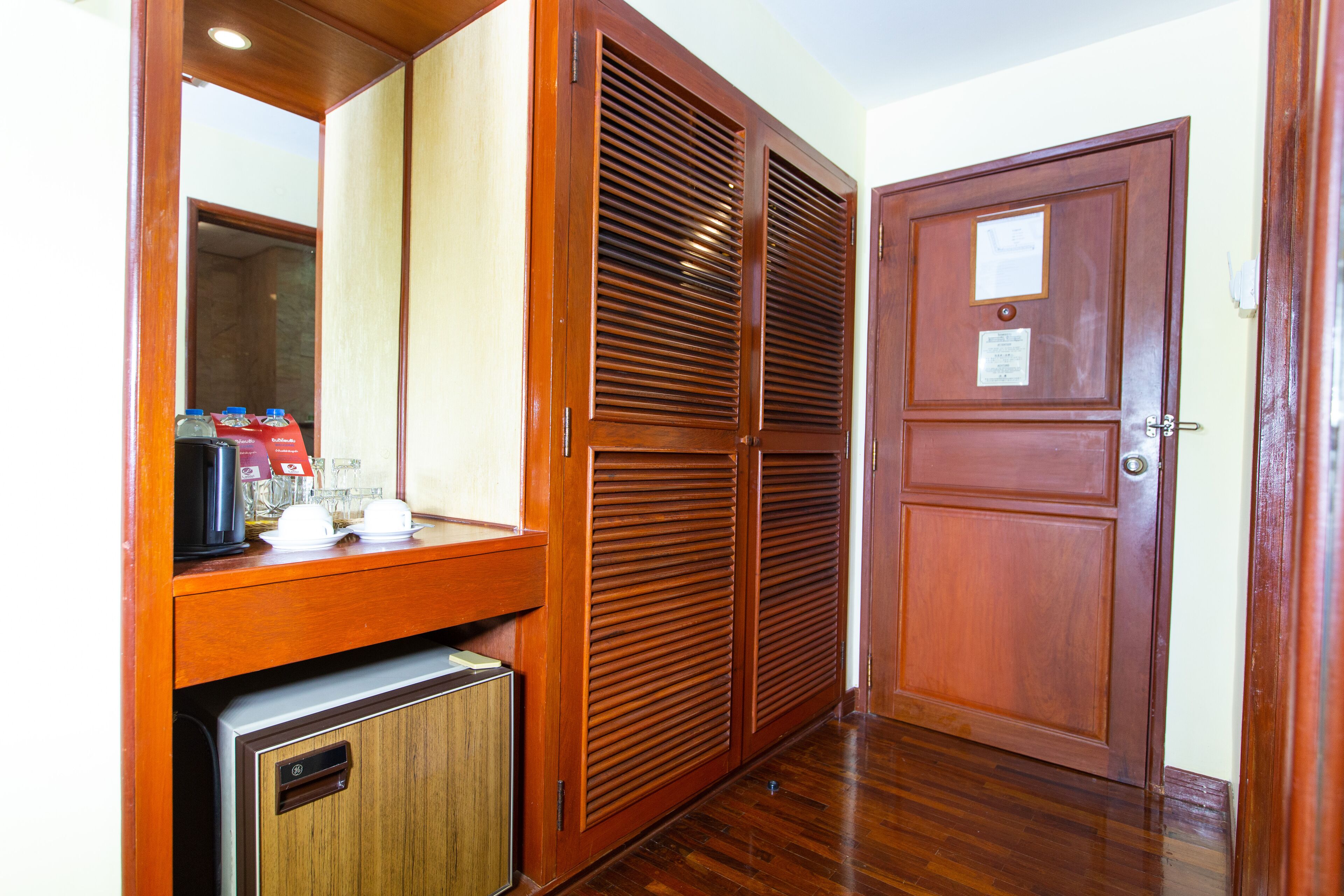 1 bedroom, premium bedding, in-room safe, blackout curtains