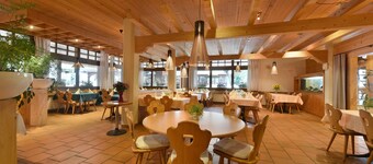 Hotel Krone Budget