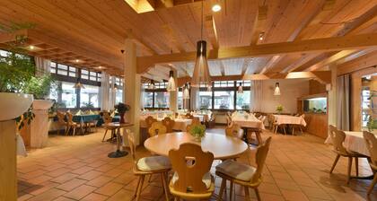 Hotel Krone Budget