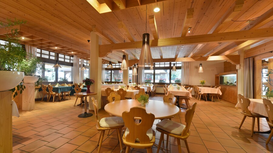 Hotel Sternen Budget