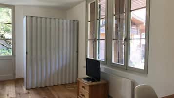 TV