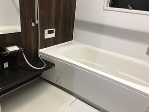 Bathroom - Nara Guesthouse Kaede (Nara)