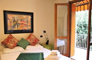 Appartement, 3 chambres