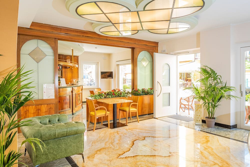 Hotel Centrale