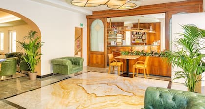 Hotel Centrale