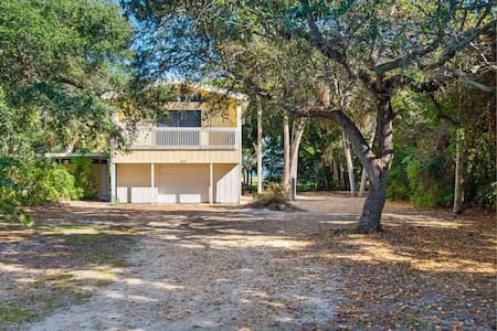 Manasota Key Private vacation home