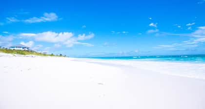 White Ocean Coral - Villa Plage Privée
