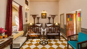 Unclassified image, 2 of 49, button - WelcomHeritage Mohangarh Fort (Jaisalmer)