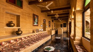 Unclassified image, 3 of 49, button - WelcomHeritage Mohangarh Fort (Jaisalmer)