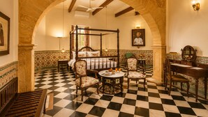 Unclassified image, 4 of 49, button - WelcomHeritage Mohangarh Fort (Jaisalmer)