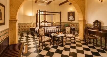WelcomHeritage Mohangarh Fort