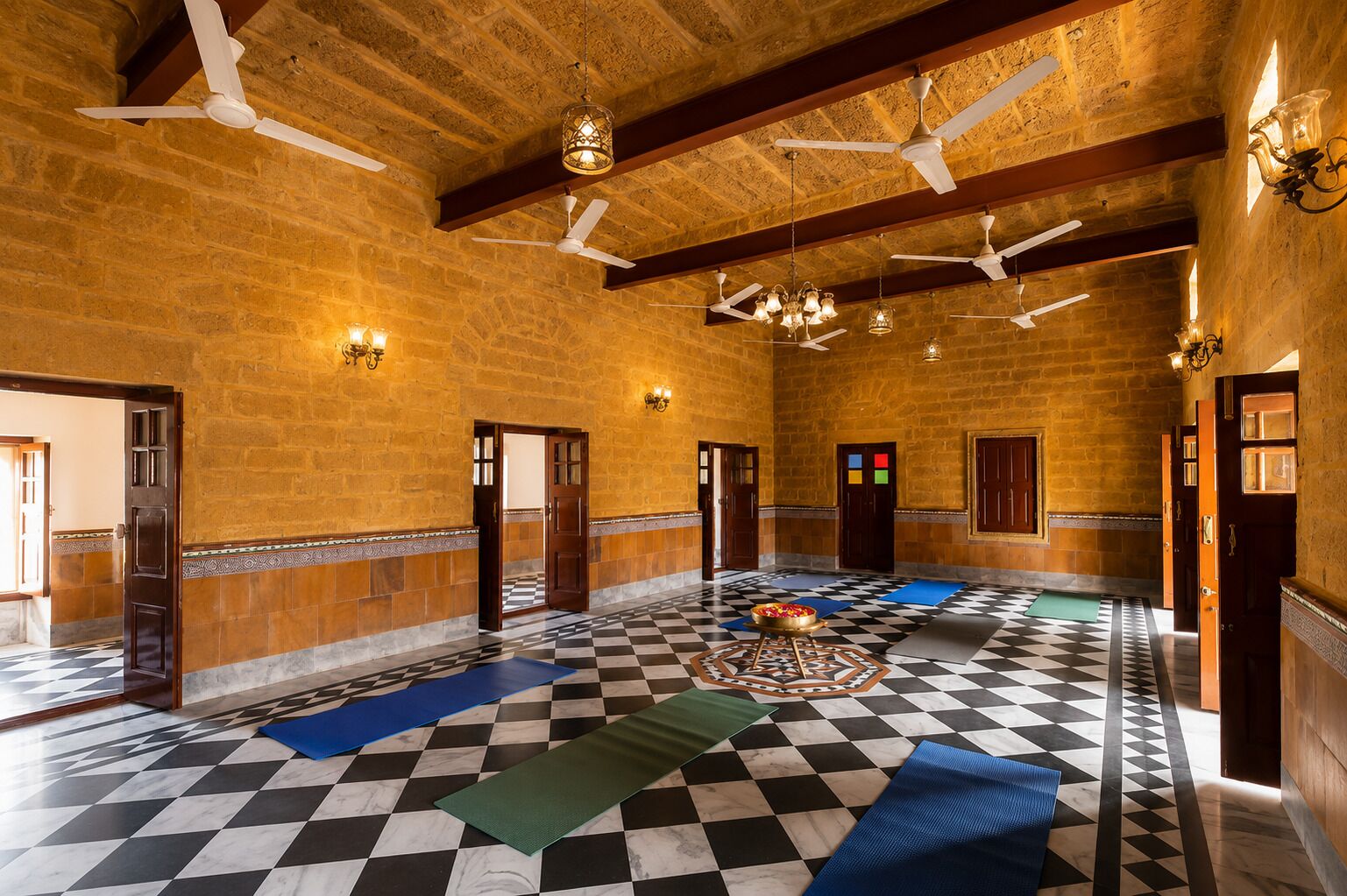 Yoga