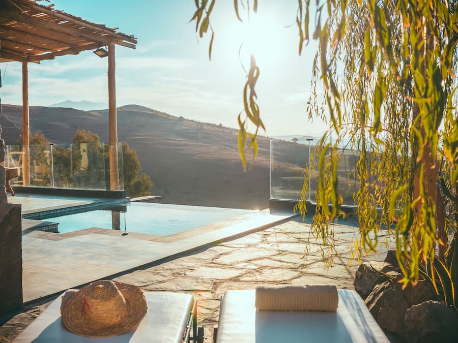 Panoramic Bungalow | Exterior