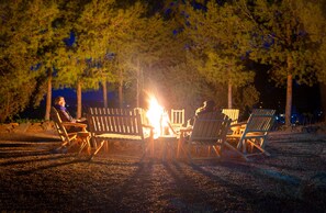 Fireplace - Diar Illi (Touama)