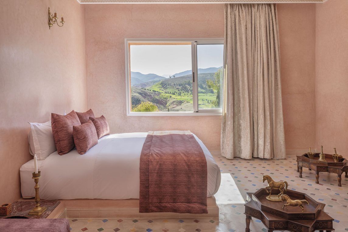 Sábanas de algodón egipcio y ropa de cama de alta calidad 