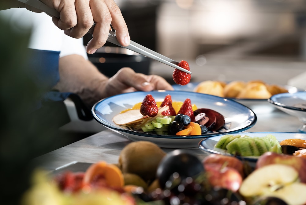 Borgo Santandrea by null Borgo Santandrea by null