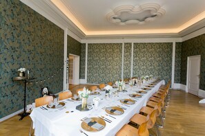 Salle de banquet