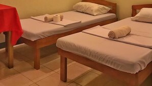 Economy Room | WiFi (free) - Dungka-an Resort (Dumanjug)