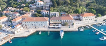 Aparthouse - Villa Napoleon