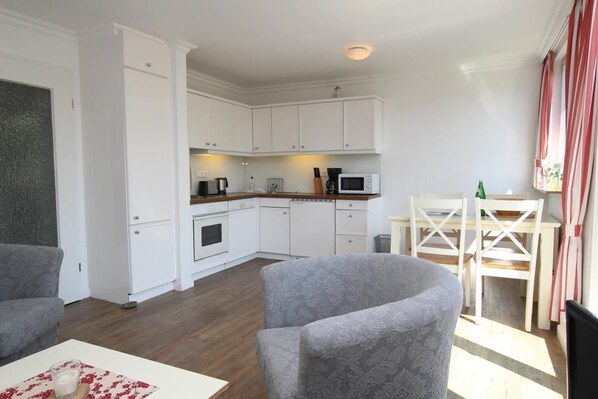 Interior - Hüs Lörki 3 (Sylt)